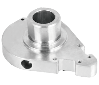 Vertical Drilling and Tapping Center