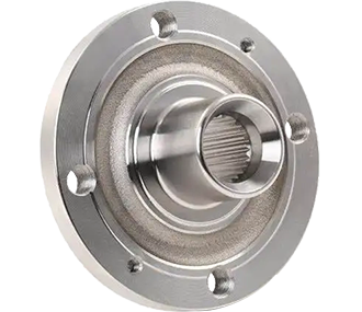 Full-function CNC Lathe